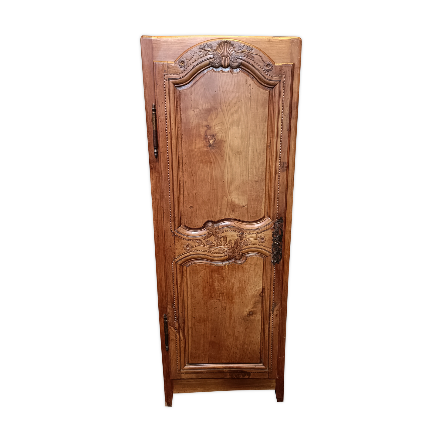 Chestnut bonnetière