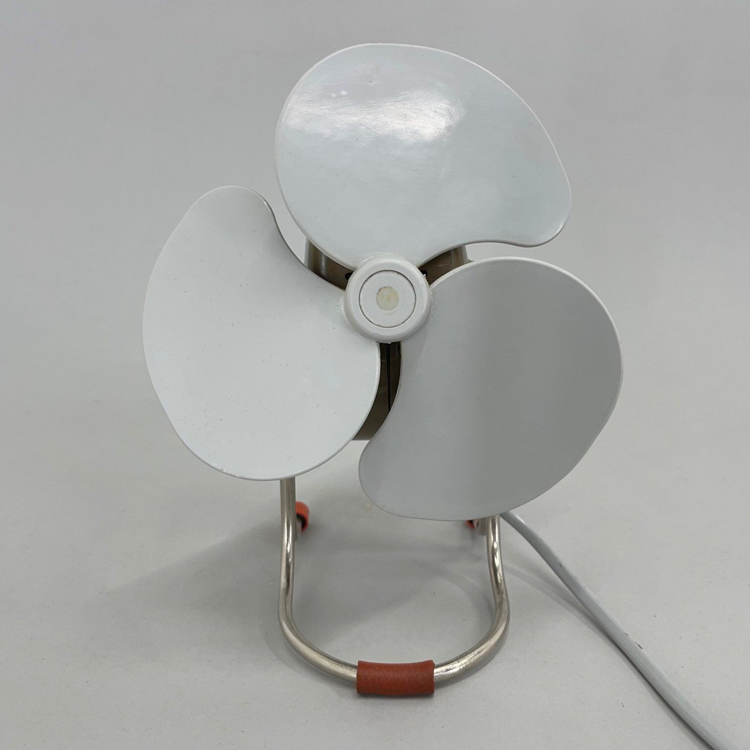 Vintage Table Fan, 1970's