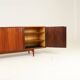Buffet en palissandre, modèle 37 OS, conçu par Arne Vodder pour Sibast Furniture, Danemark 1960