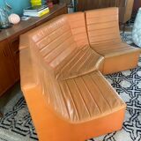 Sofa set 70s