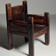 Spanish chair 18th century