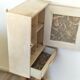 Vintage medicine cabinet