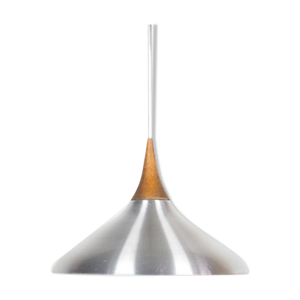 Suspension par josef