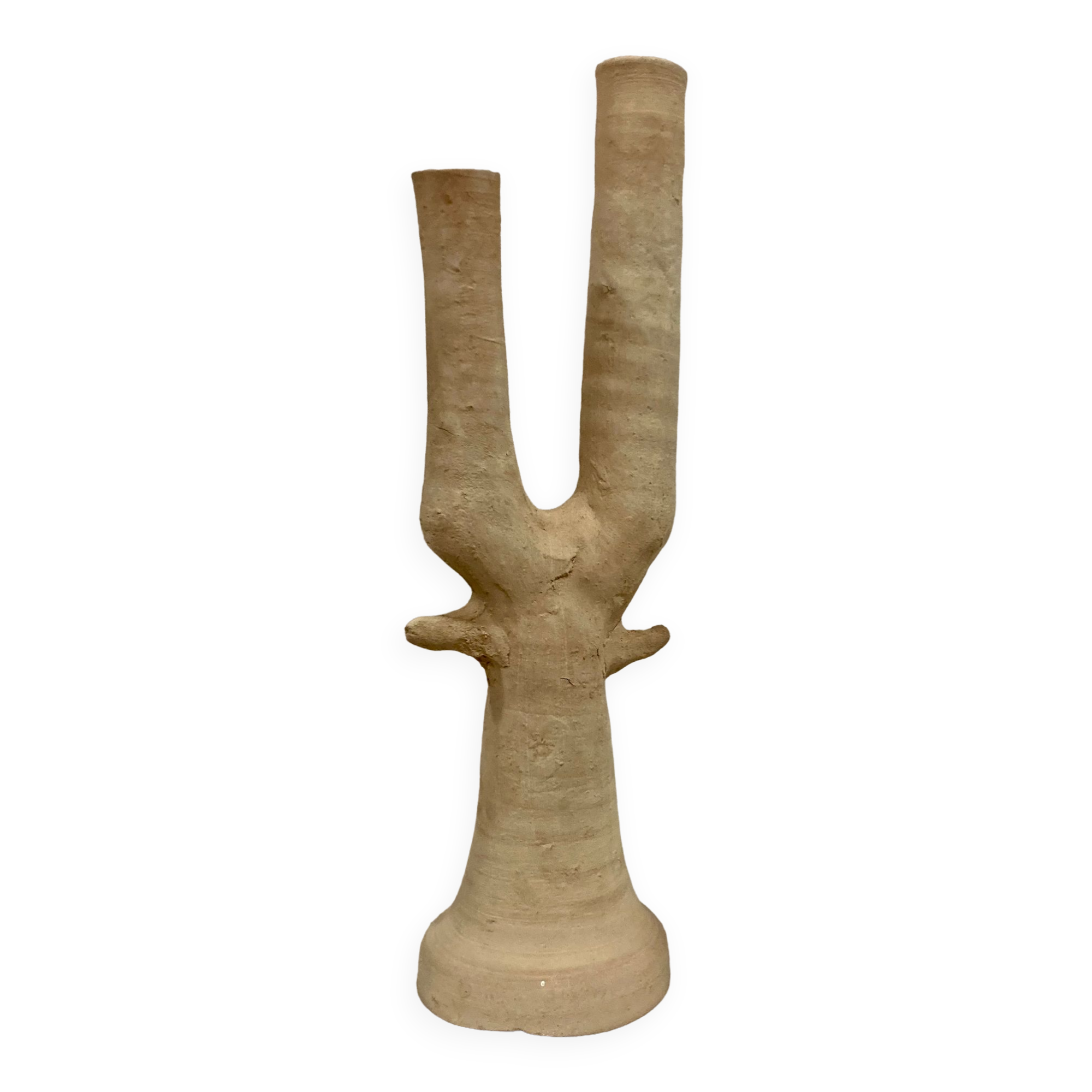 Tamegroute candle holder