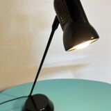 Vintage bedside lamp from the 1980's Fase