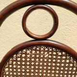 Chair Thonet nr 17 De 1865