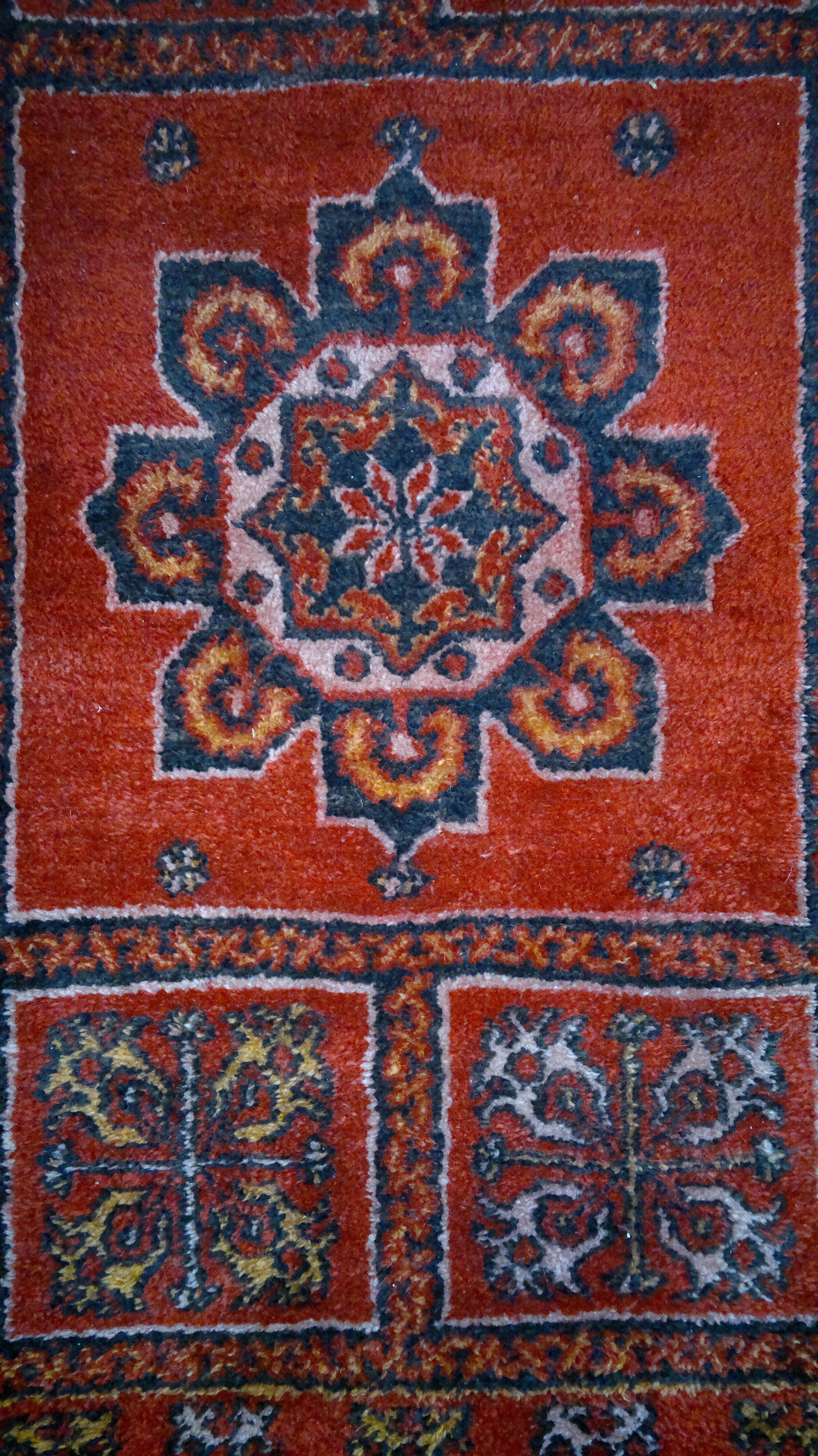 Tapis Proche orient 172 x 108 cm