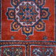 Tapis Proche orient 172 x 108 cm