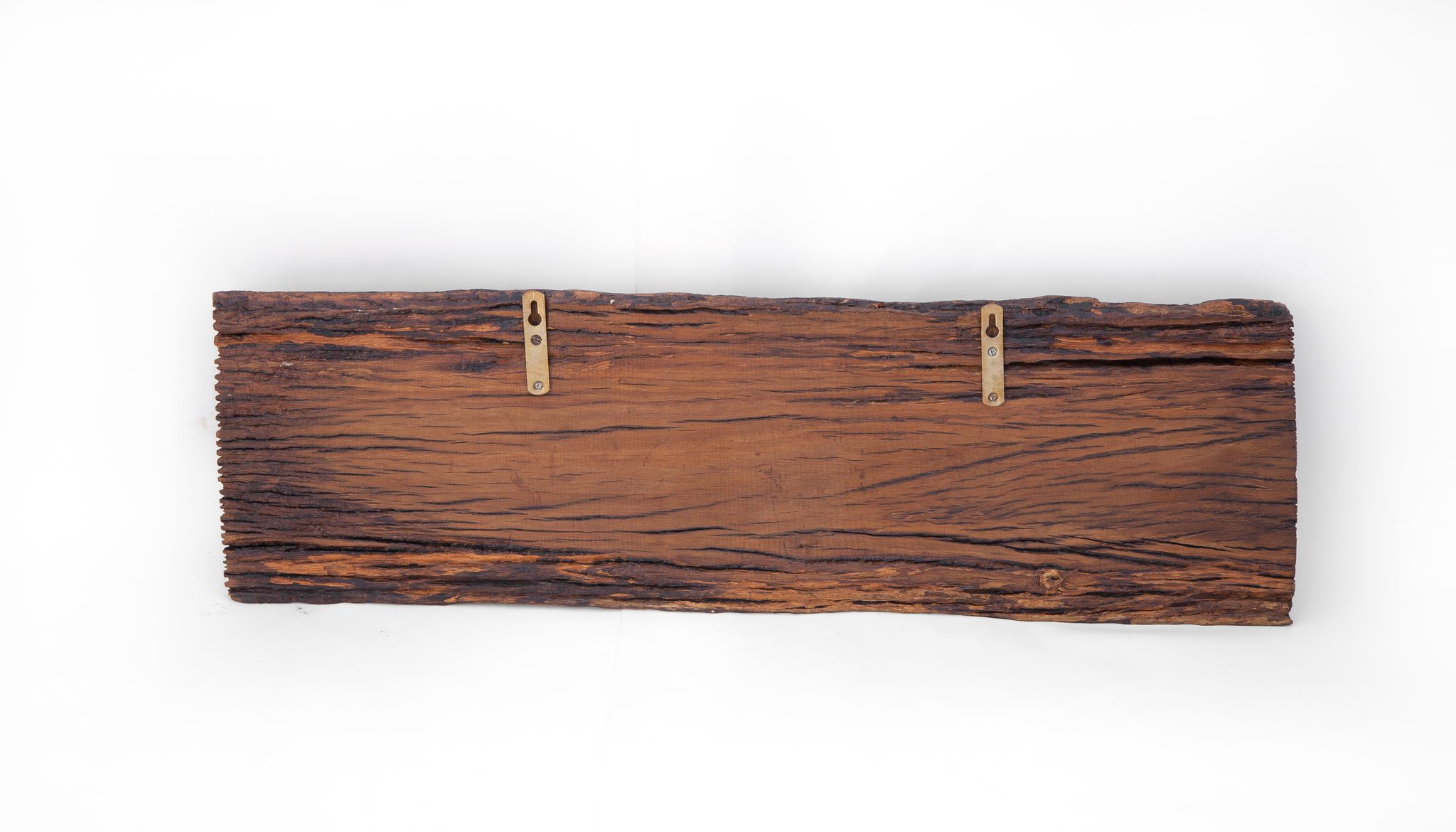 Vintage coat rack