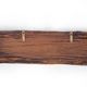 Vintage coat rack