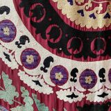 Old Uzbek Suzani