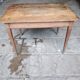 Farm table