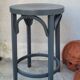 High stool