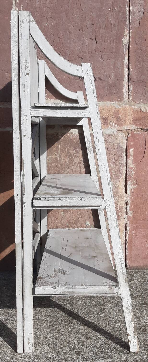 Plant shelf (foldable)