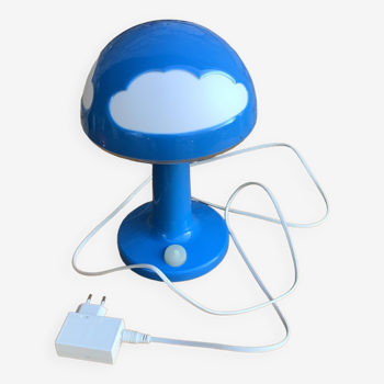 Lampe nuage ikea