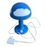 Ikea cloud lamp