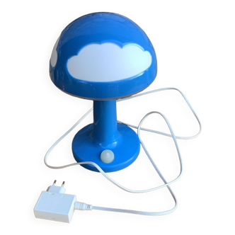 Ikea cloud lamp