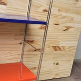Shelf string metal 60