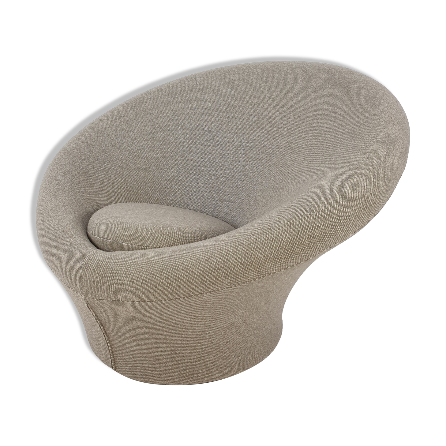 Big Mushroom armchair by Pierre Paulin for Artifort