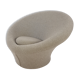 Big Mushroom armchair by Pierre Paulin for Artifort