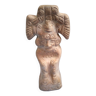 Statue vintage style précolombienne Aztèque Maya