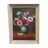 flower pot table