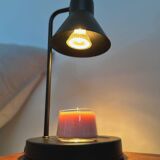 Candle light