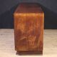 Italian design chest of drawers from the 70s