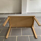 Vintage Alvar Aalto table desk