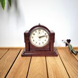 Clock awakening jazz bakelite