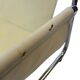 Vintage bauhaus bench Johan Bertil Borkum 80s Ikea