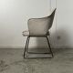 Ensemble de 6 chaises design Saarinen, édition Knoll