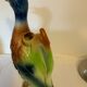 Saint Clement duck pitcher
