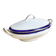 F.Legrand porcelain soup tureen 1920