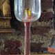Verre vase original