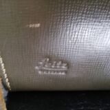 Leitz brand 8mn Leicina camera 1960s