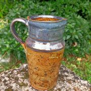 Mediterranean spirit pitcher