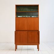 “Bodafors” Bar Cabinet by Erik Wørts, 1960s