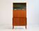 Cabinet de bar “Bodafors” par Erik Wørts, années 1960