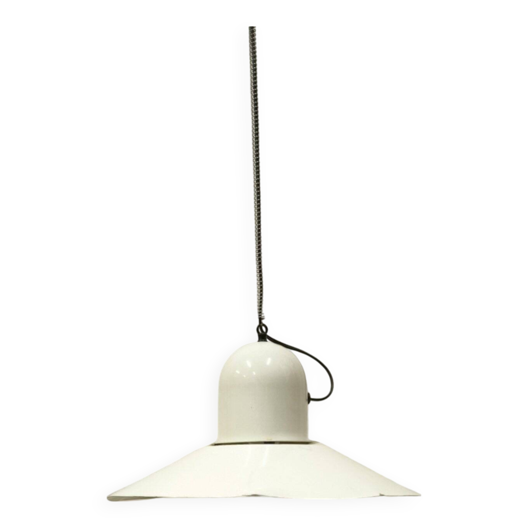 Moinier Creations Lampada a Sospensione 1970 France