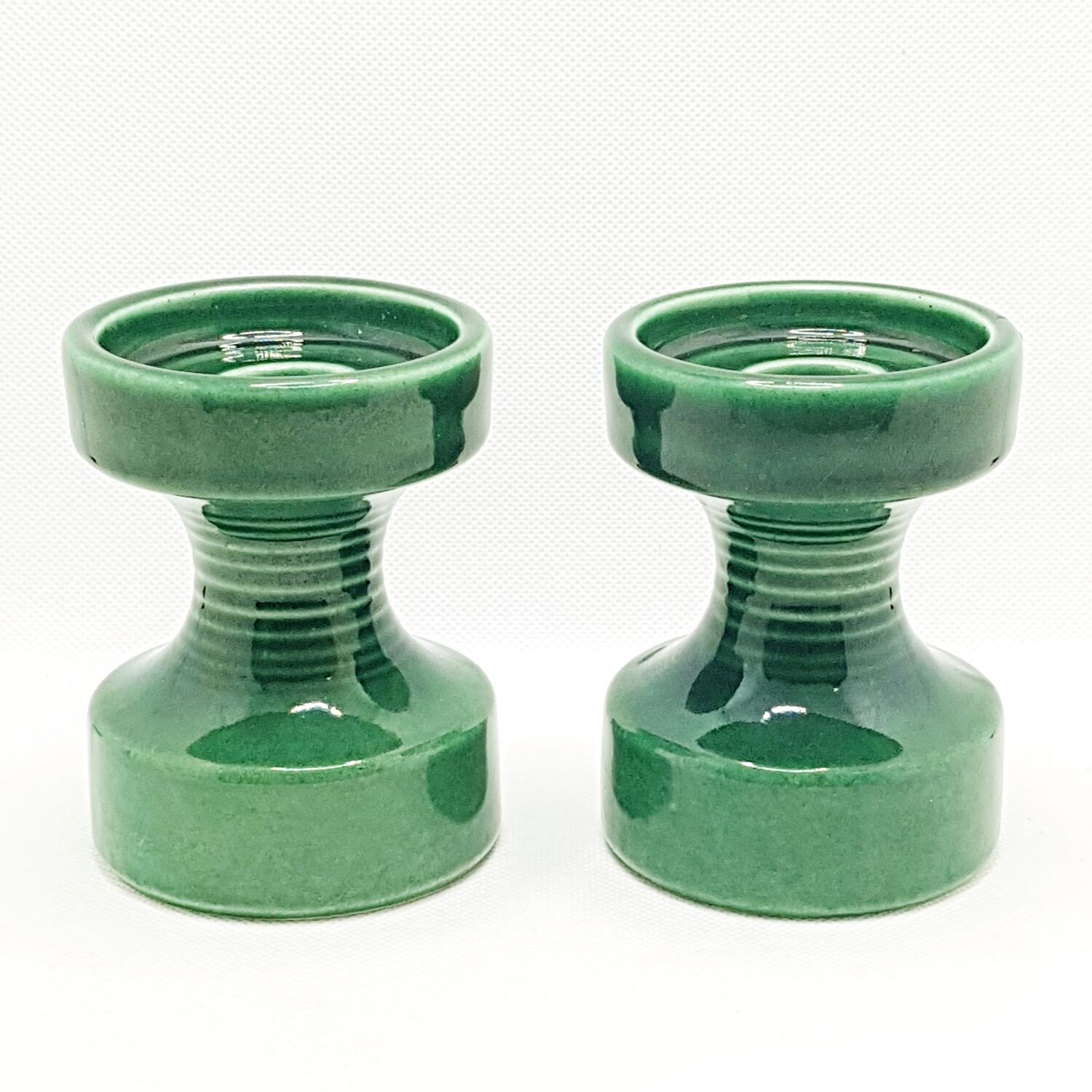 Cari Zalloni candlesticks