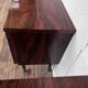 Paire de chevets palissandre