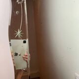 Art Deco Venetian Mirror