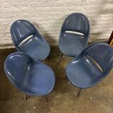 Miroslav Navratil chairs