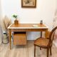 1960s desk - Scandinavian style