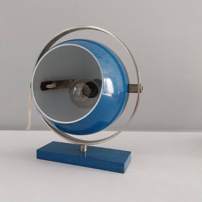 Italian designer lamp Stilux - Saba