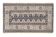 Rug 86x145 cm