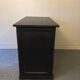 Antique store counter, 6 drawers