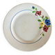 Digoin Sarreguemines Beau Soleil dessert plates
