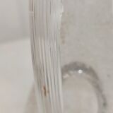 Murano glass vase Italy 1970s